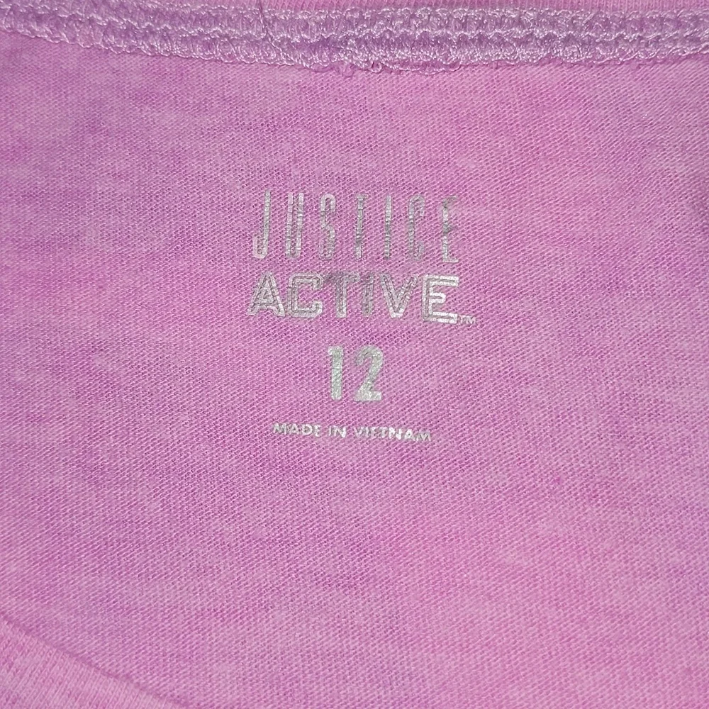 Justice active girls